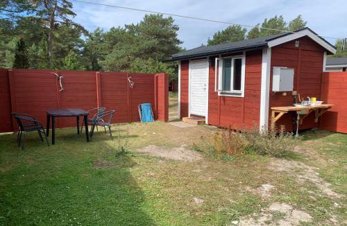 Havdhem Ski Chalet | Nissevikens Stugby