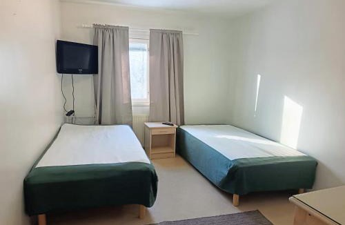 Joensuu Apartment | Nivan Majoitus Nivan koulu