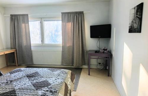 Joensuu Apartment | Nivan Majoitus Nivan koulu