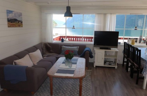 Vik House | Njord by Interhome