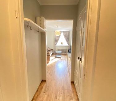 Skelleftea Apartment | Noah Longstay Nygatan 57H