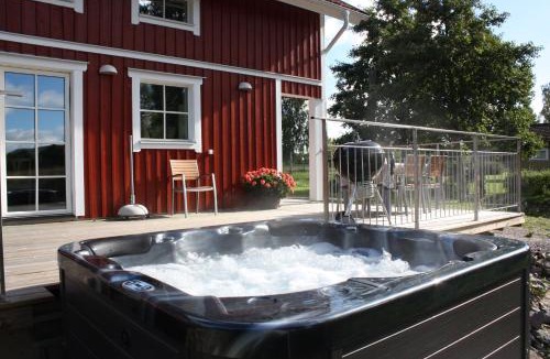 Falkoping Villa | Nolgårdens Turistboende