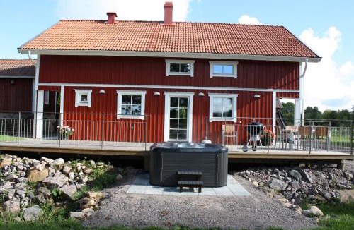 Falkoping Villa | Nolgårdens Turistboende
