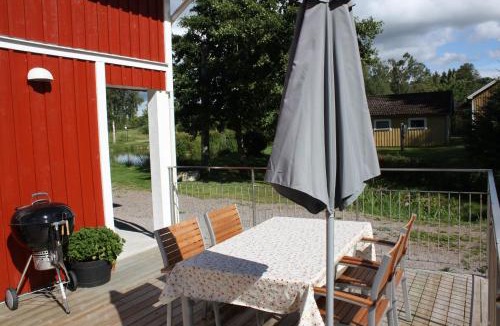 Falkoping Villa | Nolgårdens Turistboende
