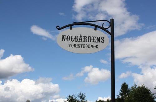 Falkoping Villa | Nolgårdens Turistboende