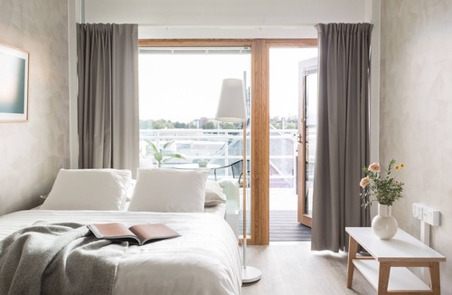 Helsinki City Centre Hotel | Noli Katajanokka