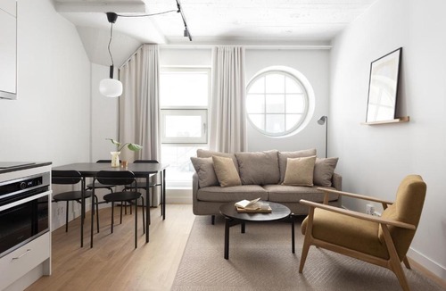 Helsinki City Centre Hotel | Noli Katajanokka II