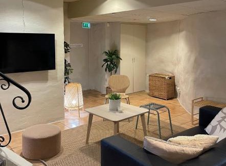 Kungsholmen Hostel | Nomad Cave