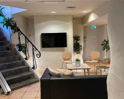 Kungsholmen Hostel | Nomad Cave