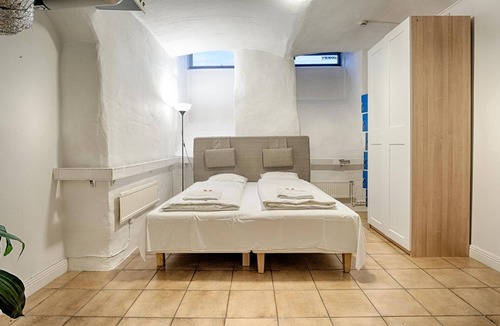 Kungsholmen Hostel | Nomad Cave