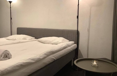 Kungsholmen Hostel | Nomad Cave