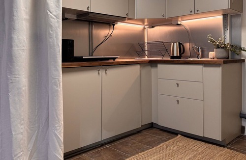 Kungsholmen Hostel | Nomad City Hostel