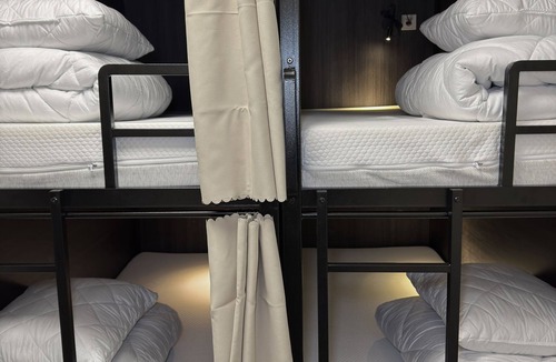 Kungsholmen Hostel | Nomad City Hostel