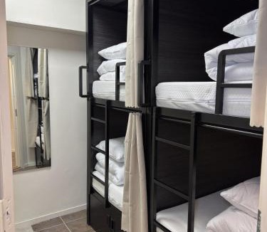 Kungsholmen Hostel | Nomad City