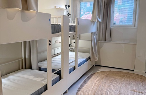 Ladugardsgardet Hostel | Nomad Gardet Hostel