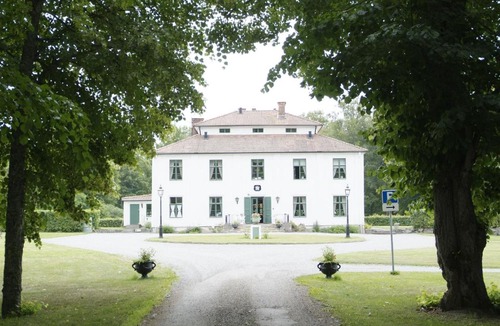 Knivsta Hotel | Noors Slott