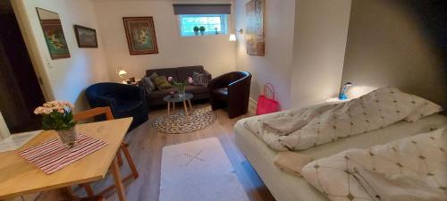 Rauma kommune Apartment | Nora Gård