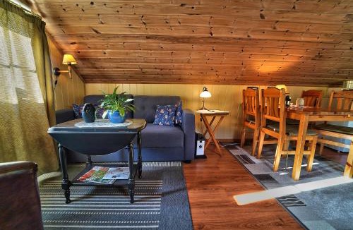 Rauma kommune Apartment | Nora Gård