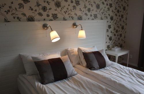 Nora Hotel | Nora Stadshotell, Sure Hotel Collection by Best Western