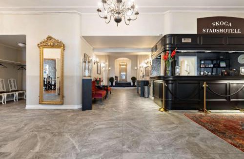 Nora Hotel | Nora Stadshotell, Sure Hotel Collection by Best Western
