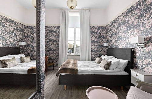 Nora Hotel | Nora Stadshotell, Sure Hotel Collection by Best Western