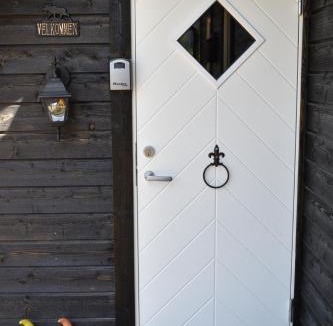 Kviteseid House | Norbel Hytte Norway