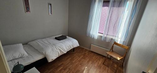 Loppa Apartment | Nord Hus 3