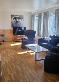 Loppa Apartment | Nord Hus 3