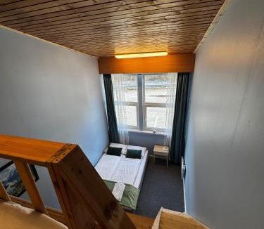 Eidsdal Hotel | NORD Motel & Restaurant