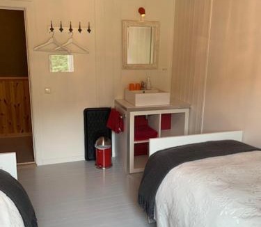 Hjartdal House | Nordbø Pensjonat
