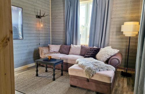 Gaddede Apartment | Nordbakks