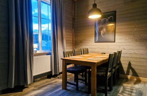 Gaddede Apartment | Nordbakks