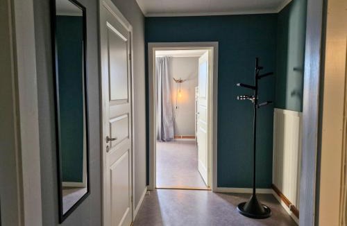 Gaddede Apartment | Nordbakks
