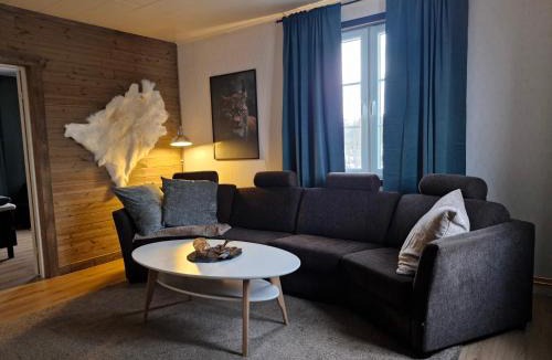 Gaddede Apartment | Nordbakks