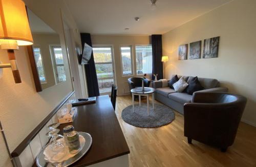 Stromstad Municipality Hotel | Nordby Hotell