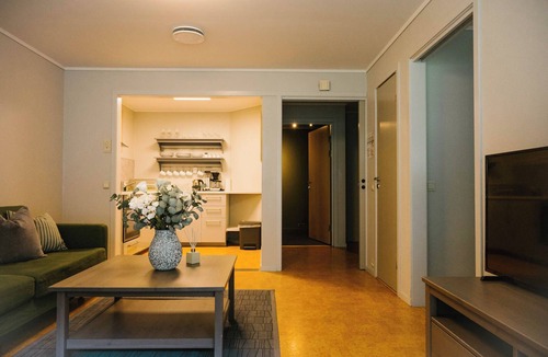 Dalsbygda Apartment | Norddalstunet