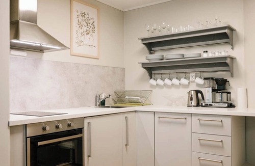 Dalsbygda Apartment | Norddalstunet