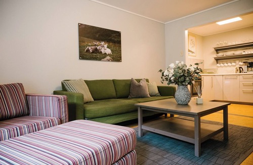 Dalsbygda Apartment | Norddalstunet