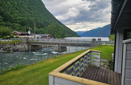 Dalsbygda Apartment | Norddalstunet