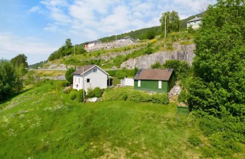 Torheim House | Nordfjord Charm