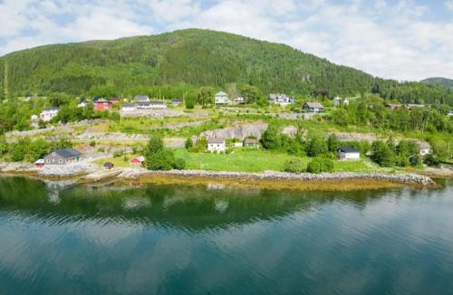 Torheim House | Nordfjord Charm
