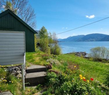 Torheim House | Nordfjord Charm