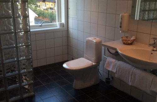 Nordfjordeid Hotel | Nordfjord Hotell - Bryggen
