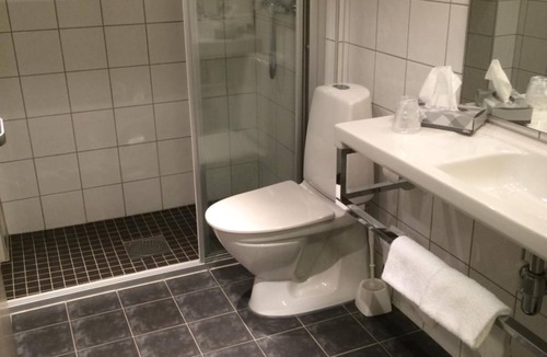 Nordfjordeid Hotel | Nordfjord Hotell - Bryggen