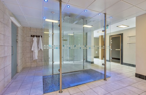Nordfjordeid Hotel | Nordfjord Hotell