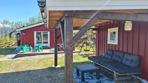 Stryn House | Nordfjordcabins RED