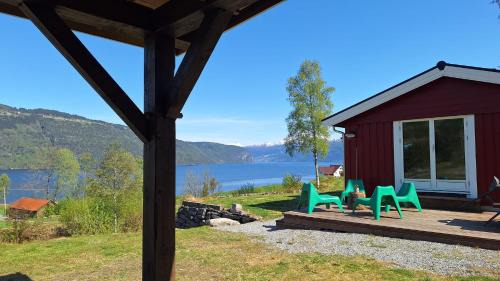Stryn House | Nordfjordcabins RED