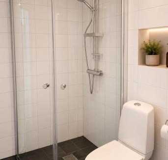 Huvudsta Apartment | Nordhaven Sundbyberg