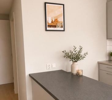 Huvudsta Apartment | Nordhaven Sundbyberg
