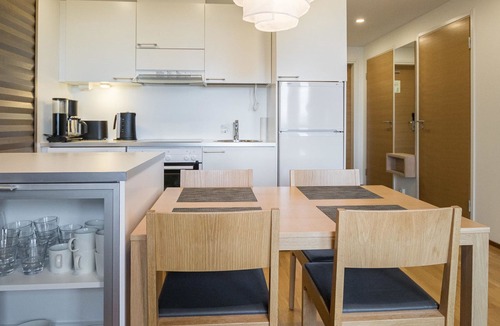 Yllas House | Nordic chalet 9102 by Interhome